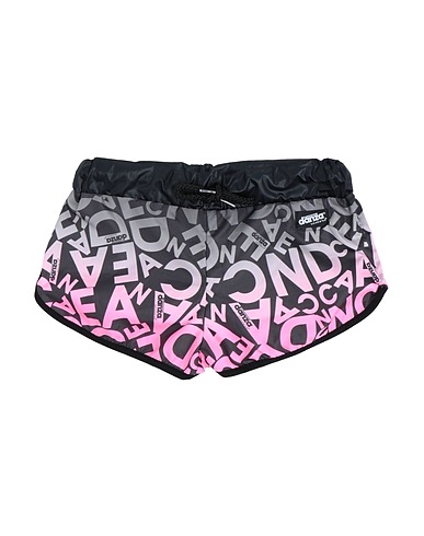 DIMENSIONE DANZA Shorts & Bermuda Grigio 100% Poliestere