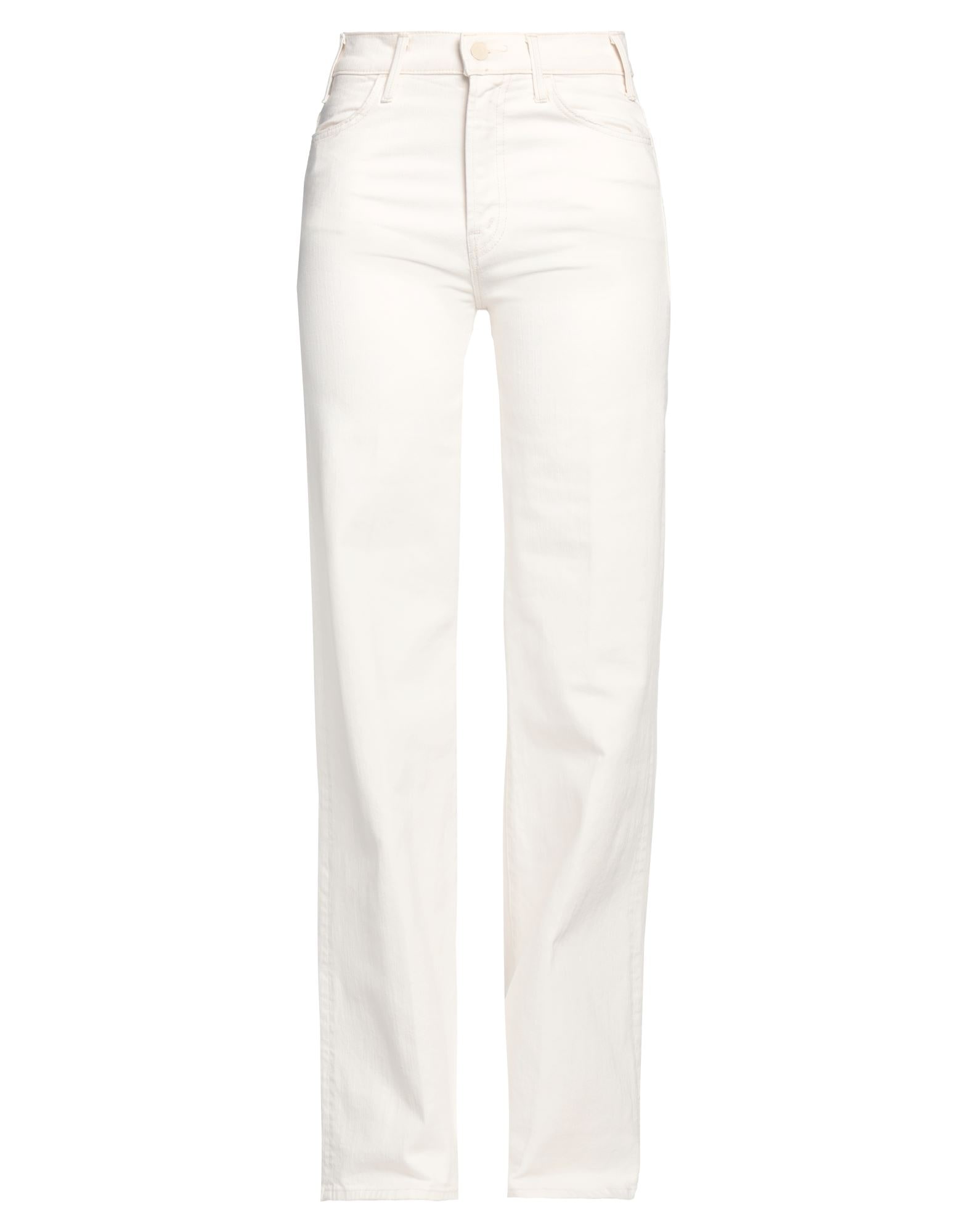 MOTHER - Джинсовые брюки