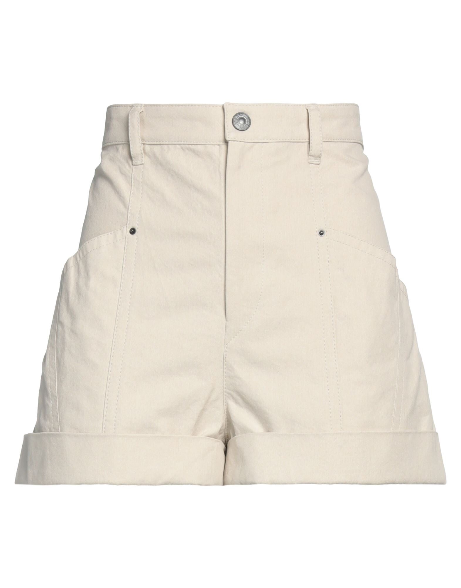 ISABEL MARANT - Shorts & Bermuda Shorts