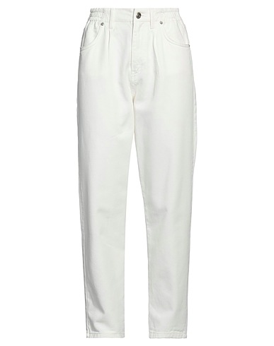 ÂME Denim trousers 100% Cotton