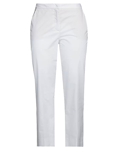 MERCI ITALIA Casual trouser 95% Cotton, 5% Elastane