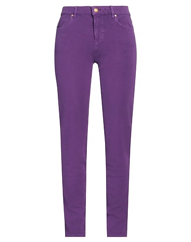 SEDUCTIVE Denim trousers VIOLA 53% Cotton, 34% Lyocell, 7% Polyester, 6% Elastane