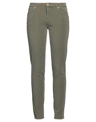 SEDUCTIVE Pantaloni jeans 53% Cotone, 34% Lyocell, 7% Poliestere, 6% Elastan