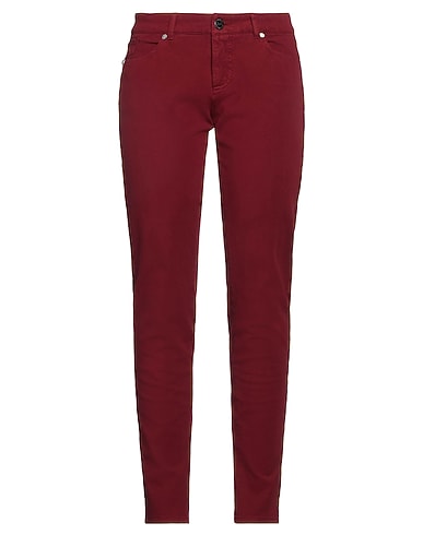 SEDUCTIVE Джинсовые брюки 53% Хлопок, 34% Лиоцелл, 7% Полиэстер, 6% Эластан