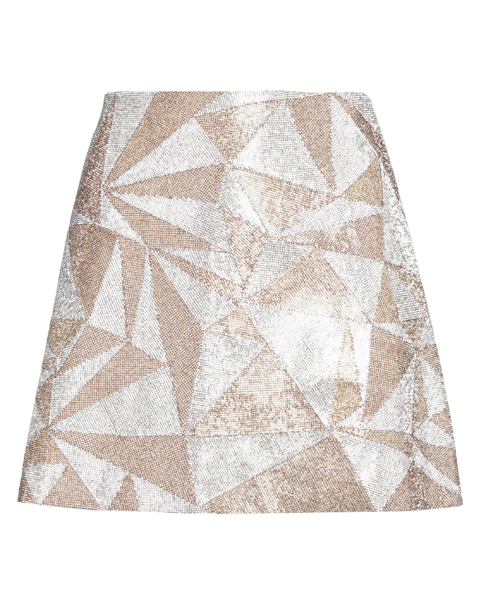 NUÉ - Μίνι φούστες