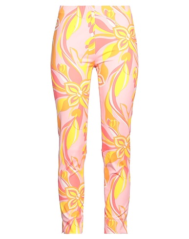 SEDUCTIVE Leggings Rosa chiaro 83% Poliammide, 17% Elastan