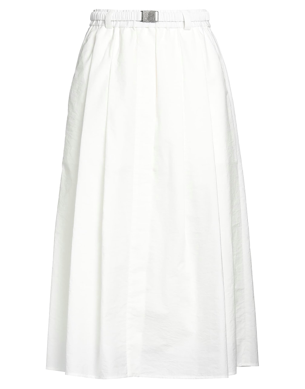 BRUNELLO CUCINELLI - Midi skirts