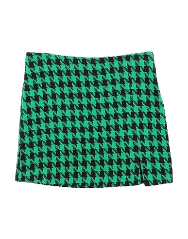 PINKO UP Skirt 80% Cotton, 20% Polyester