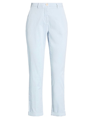 19.70 NINETEEN SEVENTY Casual παντελόνι CELESTE 98% Βαμβάκι, 2% Ελαστάνη