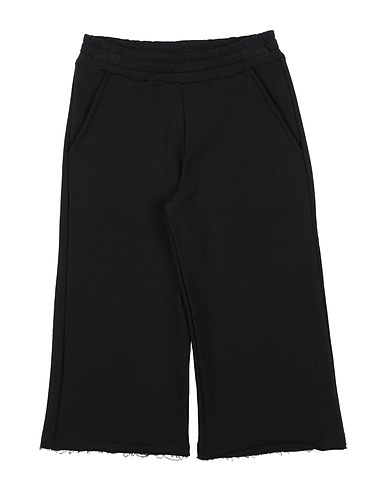 GAëLLE Paris Casual trouser Black 100% Cotton
