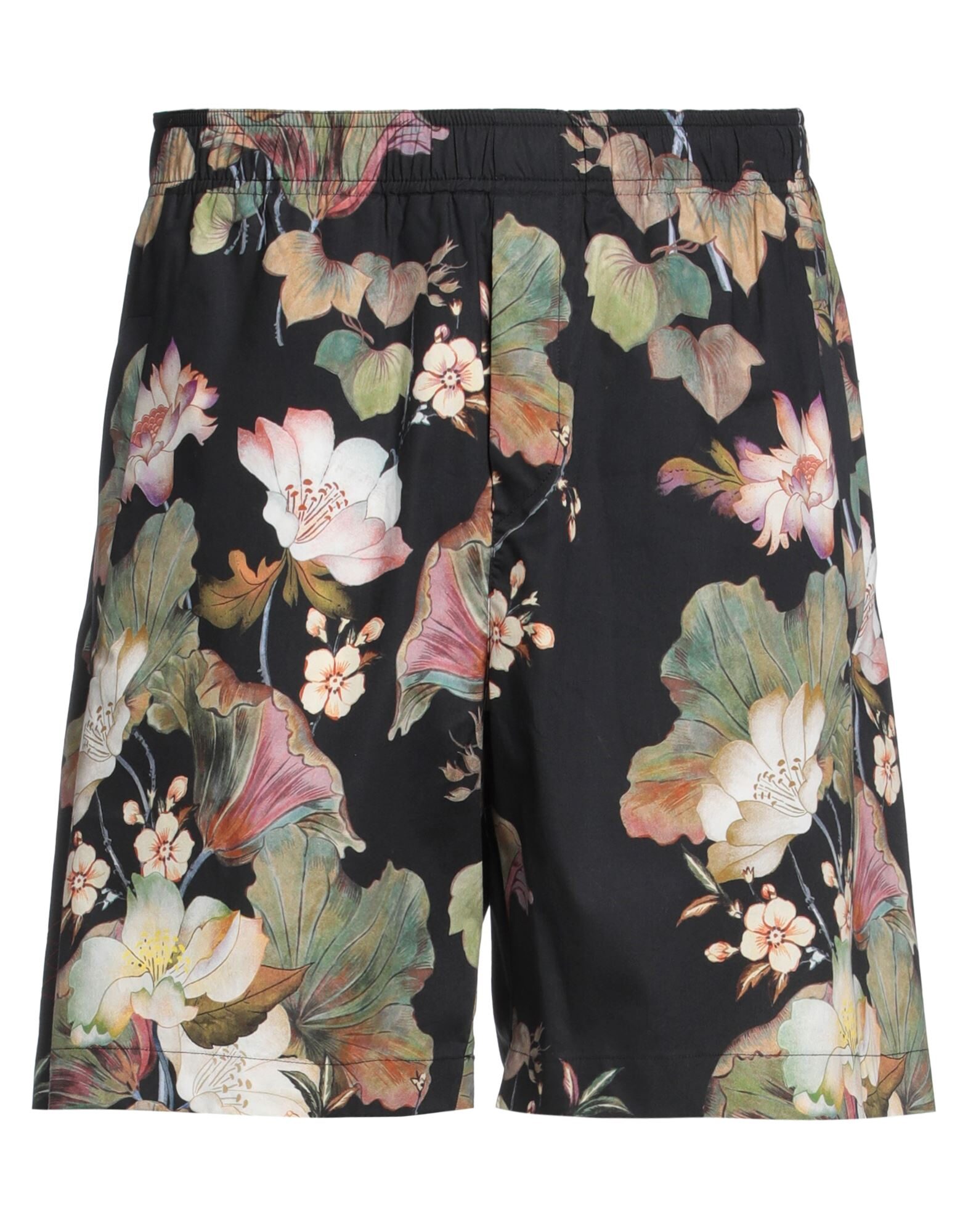 AMARANTO - Shorts & Bermuda Shorts