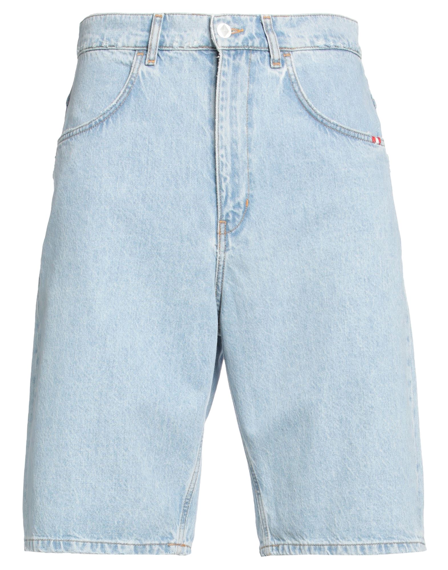 AMISH SUPPLIES - Denim shorts