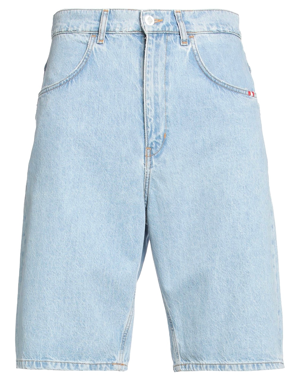 AMISH SUPPLIES - Shorts jeans