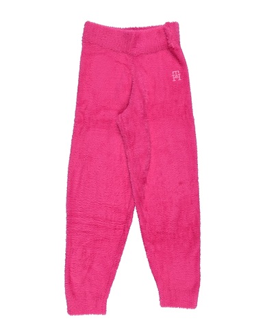 TOMMY HILFIGER Pantalone Fucsia 100% Poliammide