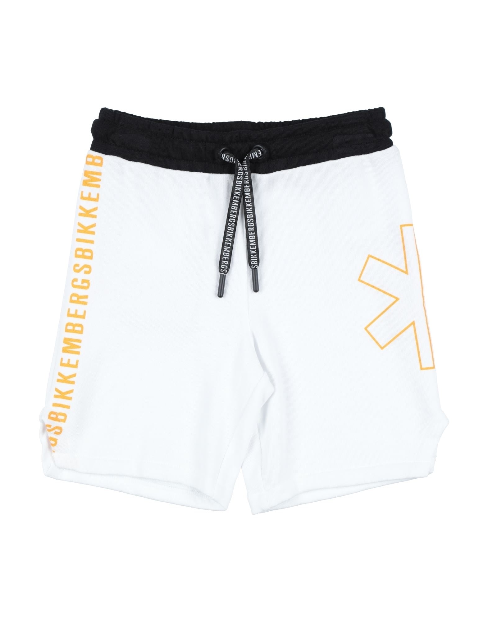 BIKKEMBERGS - Shorts e bermuda