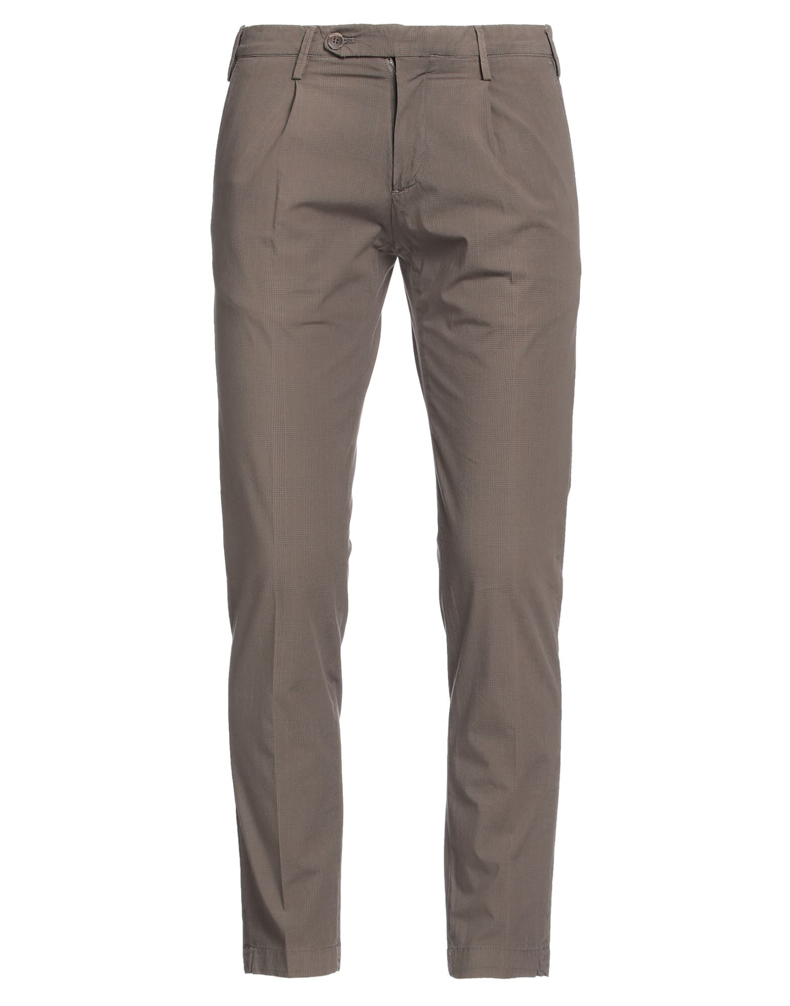 DEVORE INCIPIT - Pantaloni