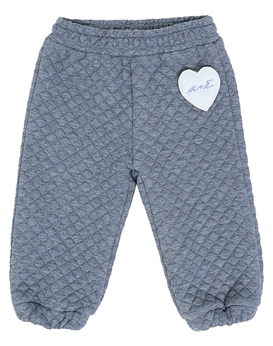 U+É Casual pants 95% Polyester, 5% Elastane