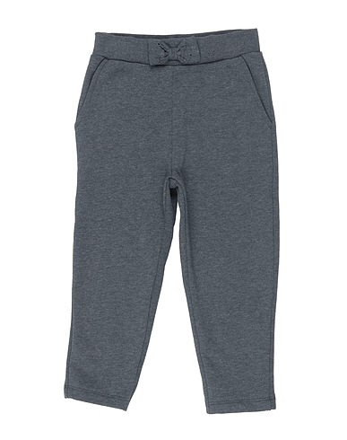 NAME IT® Casual trouser Charcoal 60% Organic cotton, 40% Polyester