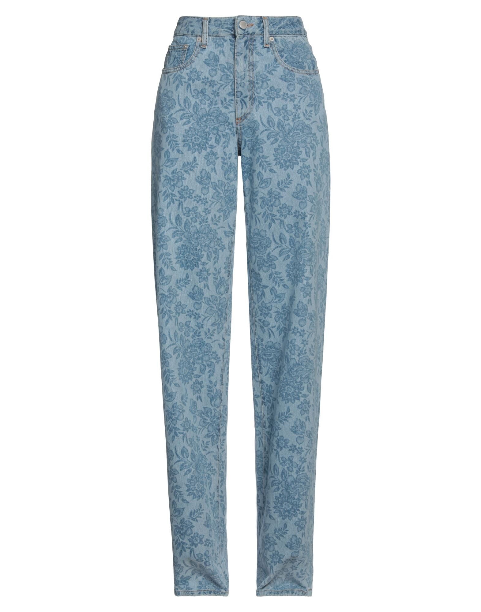 ALESSANDRA RICH - Jeans