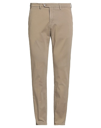 BRIGLIA 1949 Chinos Khaki 98% Cotone, 2% Elastan