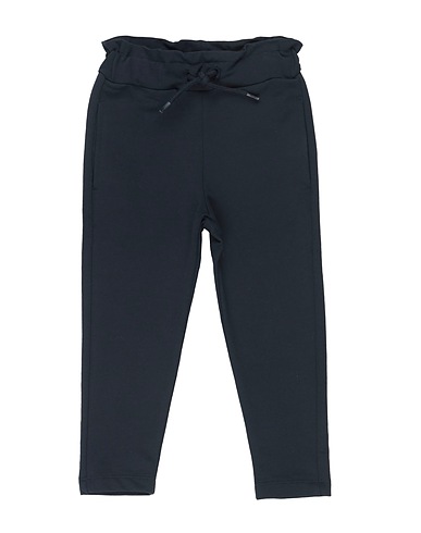 NAME IT® Pantalone Blu notte 52% Cotone, 45% Poliestere, 3% Elastan