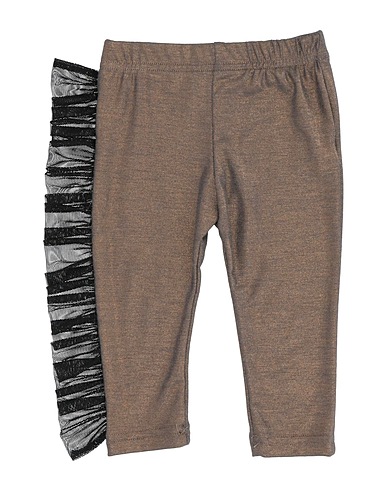 BIMBIBOOM Leggings Bronze 95% Cotton, 5% Elastane