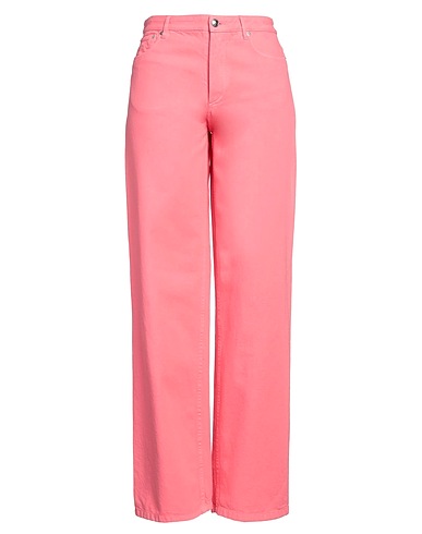 A.P.C. Pantaloni jeans Rosa 100% Cotone