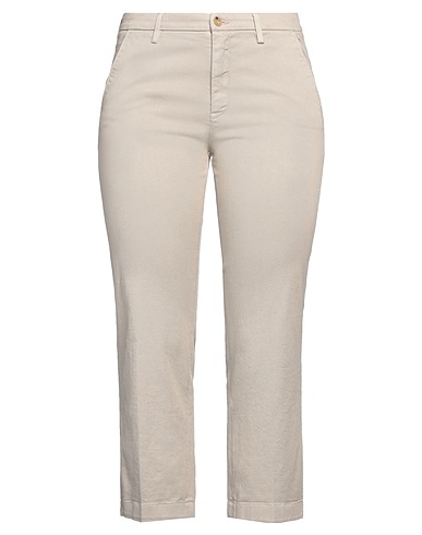 FAY Casual trouser 97% Cotton, 3% Elastane