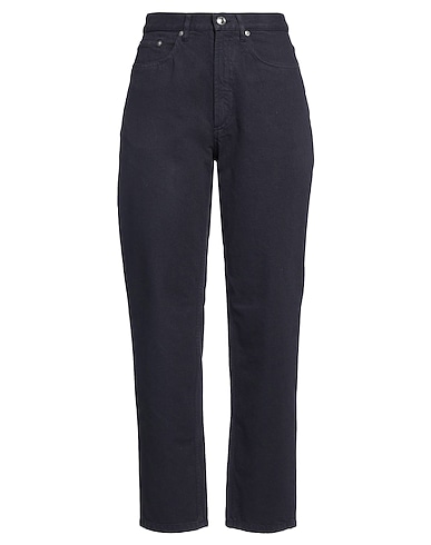 A.P.C. Denim trousers 100% Cotton