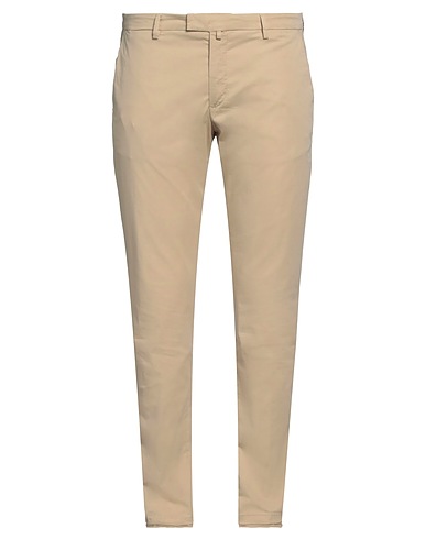 BRIGLIA 1949 Chinos Beige 97% Cotone, 3% Elastan