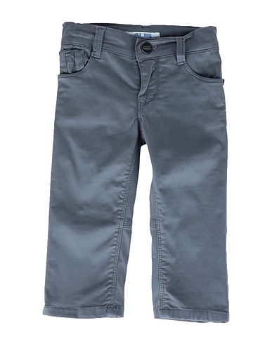 PACIOTTI 4US Casual trouser 97% Cotton, 3% Elastane