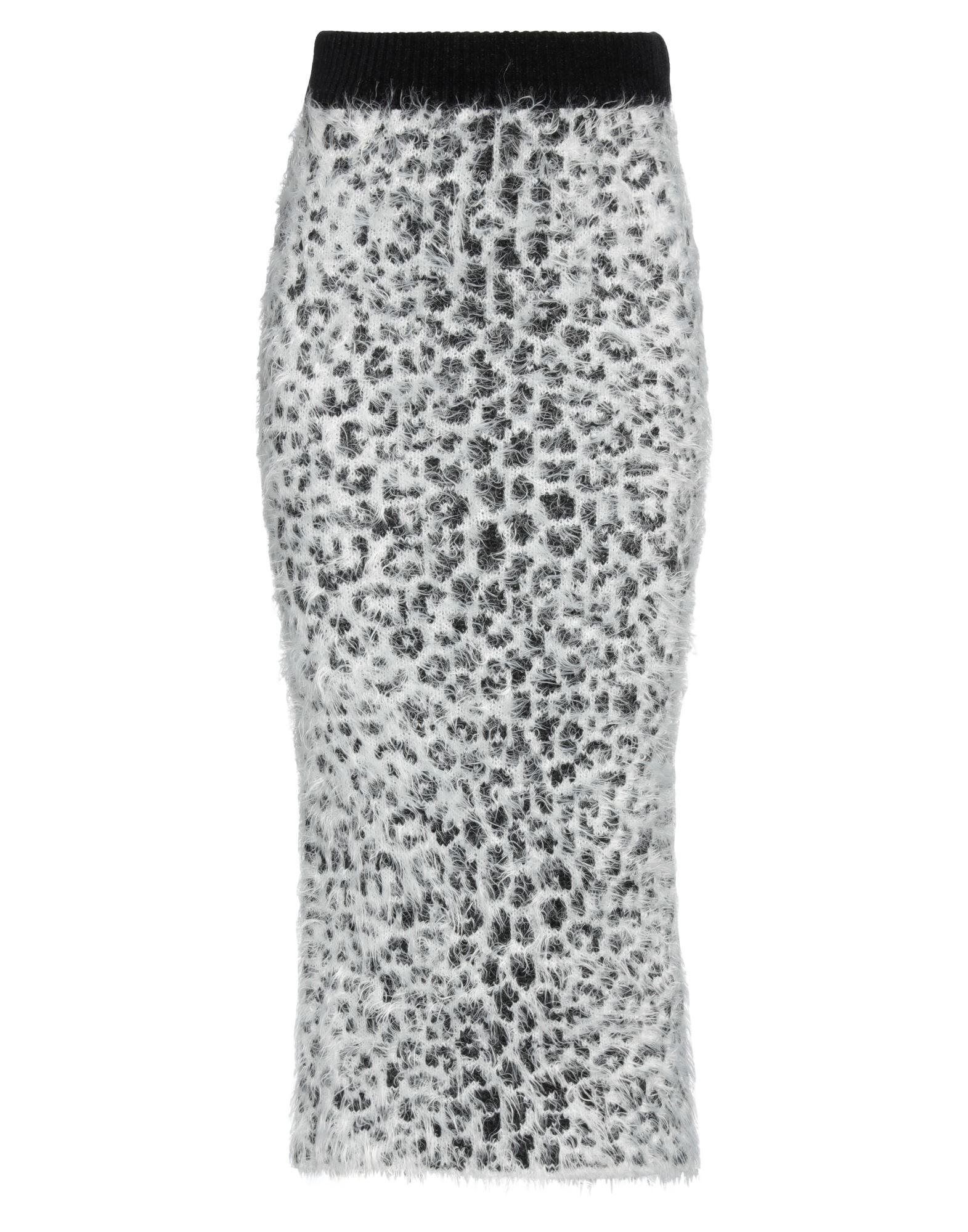 JUST CAVALLI - ミディスカート