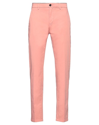 DEPARTMENT 5 Casual pants 97% Cotton, 3% Elastane