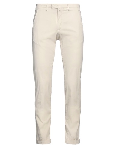 BRIGLIA 1949 Chinos Avorio 64% Tencel™, 32% Cotone, 4% Elastan