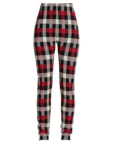 CIRCUS HOTEL Leggings Black 100% Polyamide