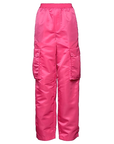 ACNE STUDIOS Cargo Fuchsia 100% Nylon