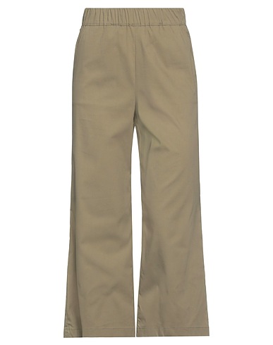 GRAN SASSO Casual trouser 78% Cotton, 18% Polyamide, 4% Elastane