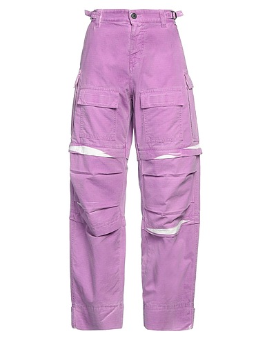 DARKPARK Cargo Purple 100% Cotton