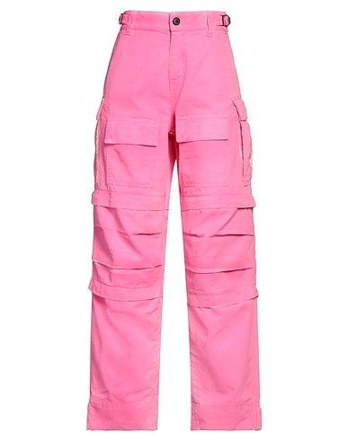 DARKPARK Cargo Pink 100% Cotton