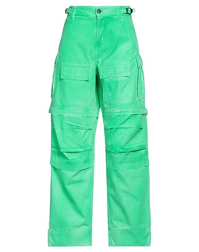 DARKPARK Cargo Green 100% Cotton