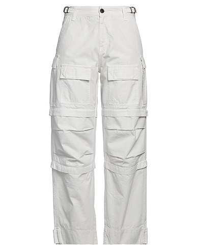 DARKPARK Cargo Off white 100% Cotone