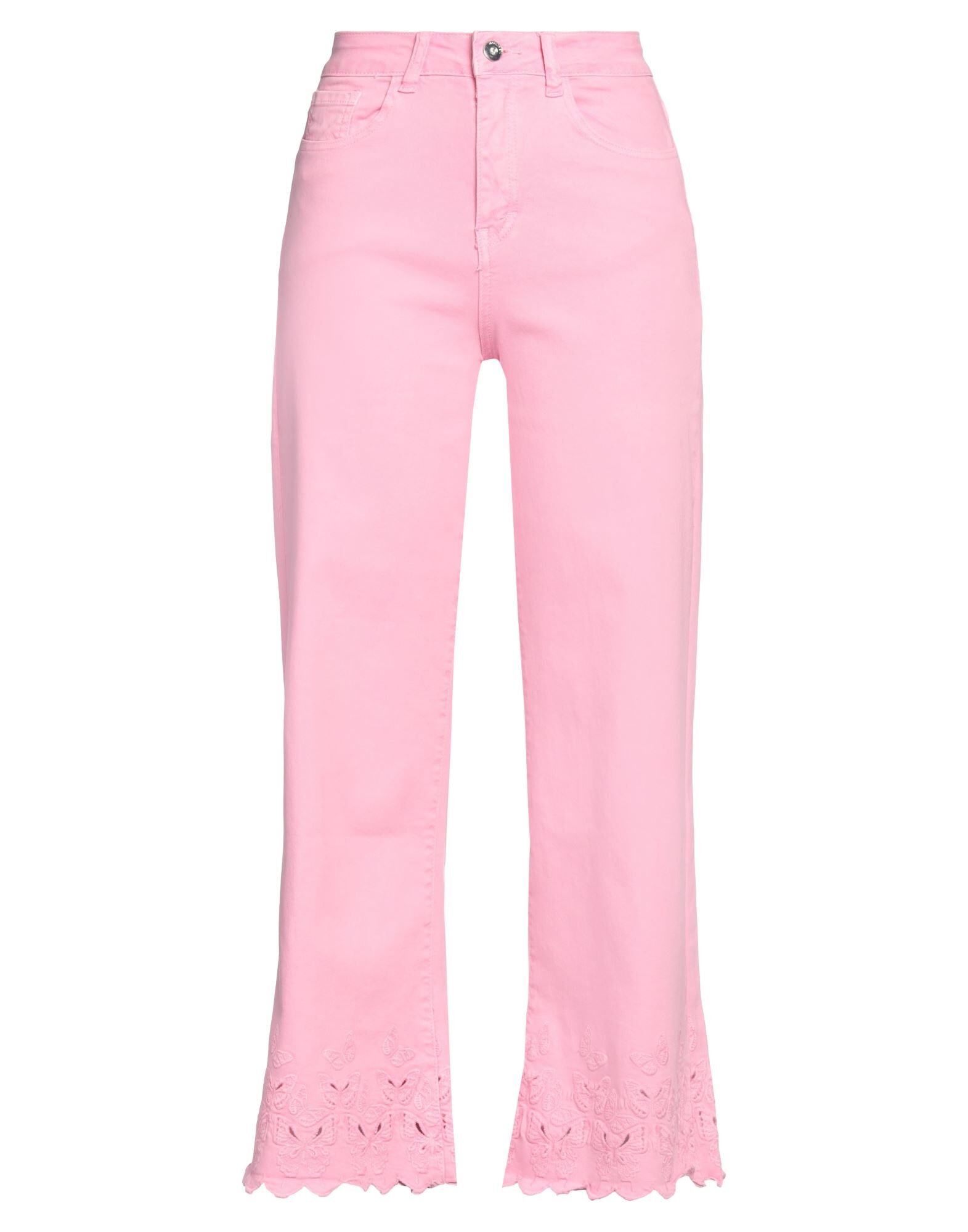 NO SECRETS - Pantaloni jeans