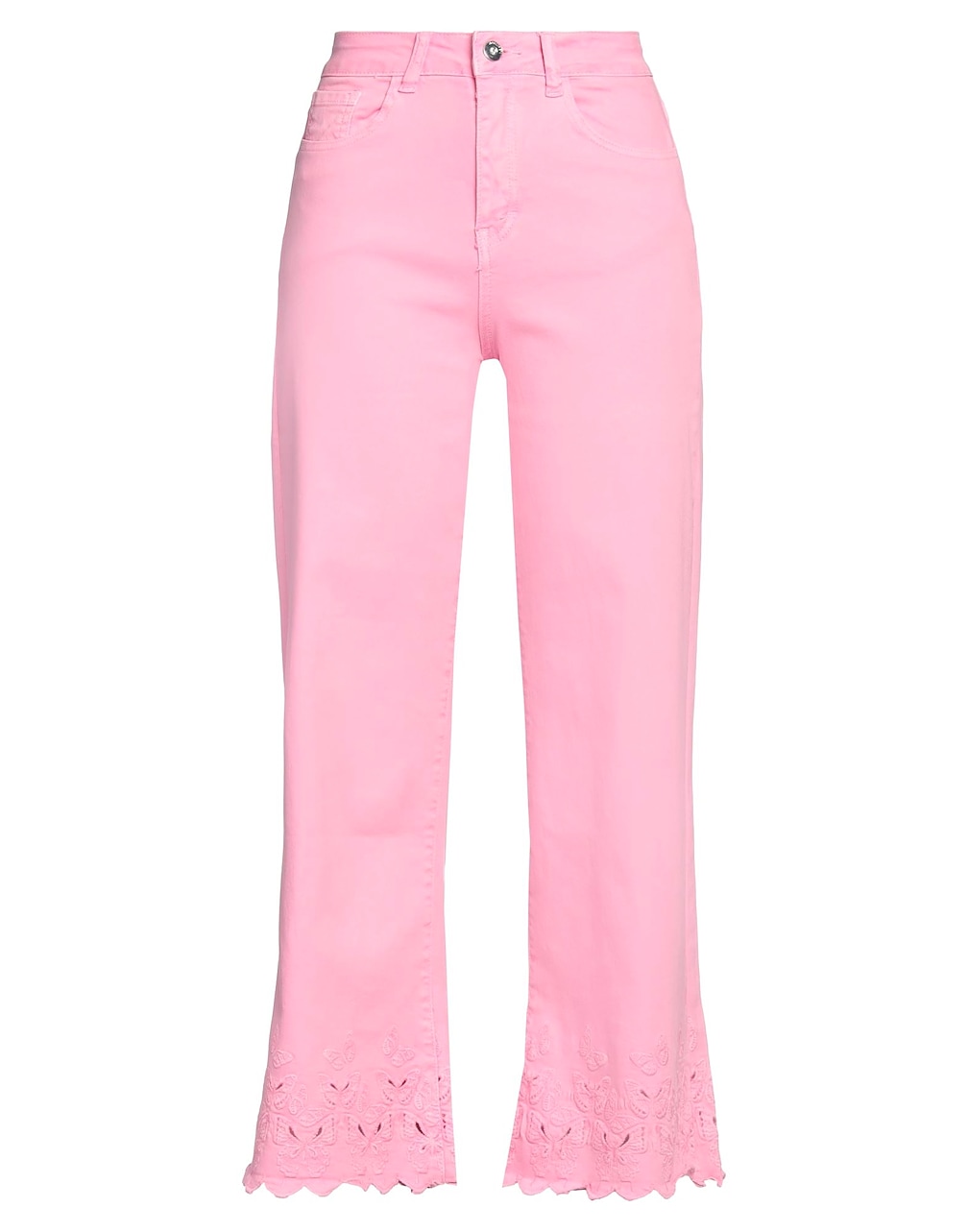 NO SECRETS - Pantalons en jean