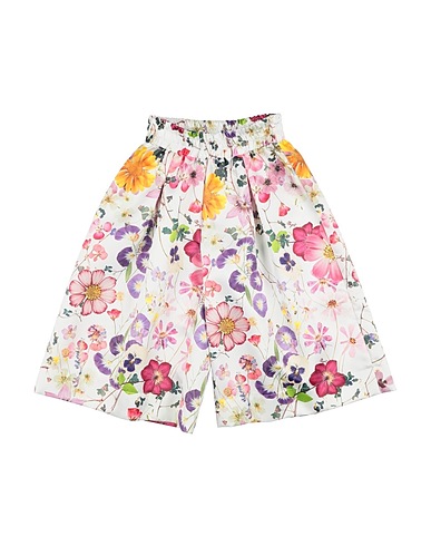 MAGIL Pantalone Bianco 100% Poliestere