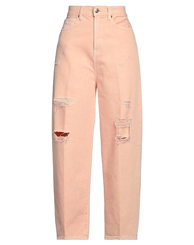 CHAPTER ONE TRUE NYC® Pantalon en jean 100% Coton