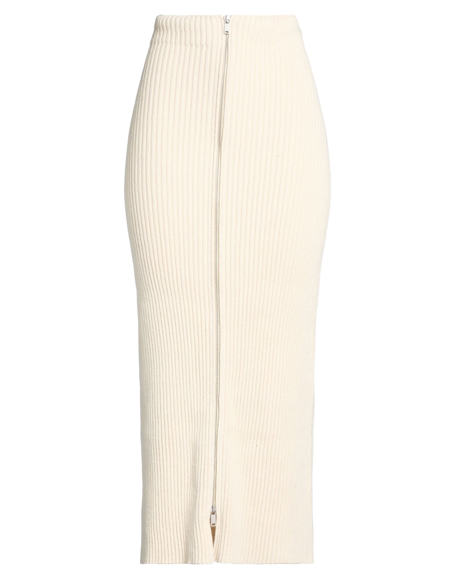 JIL SANDER - Maxi skirts