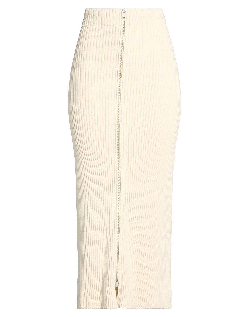 JIL SANDER - Maxi skirts