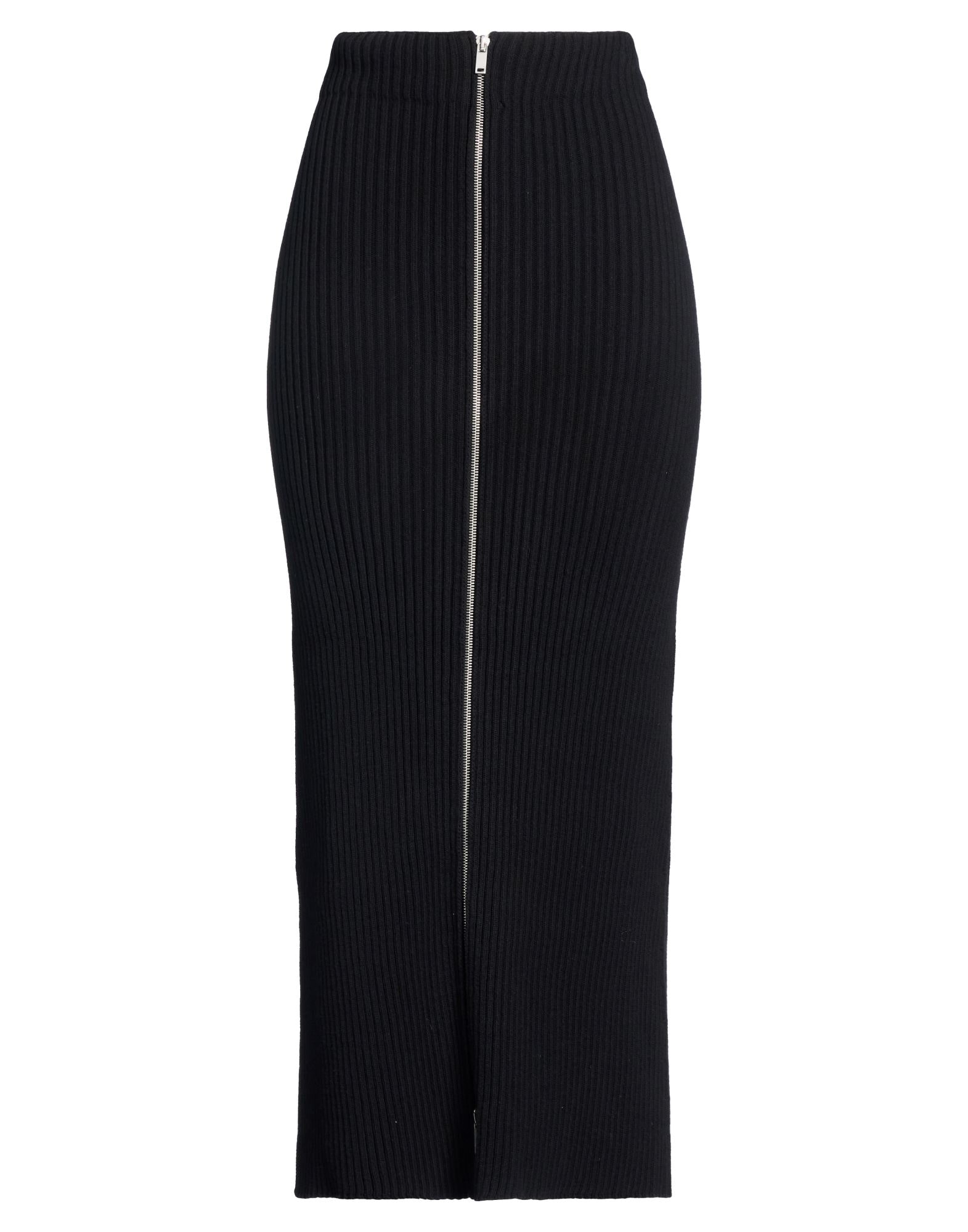 JIL SANDER - Maxi skirts