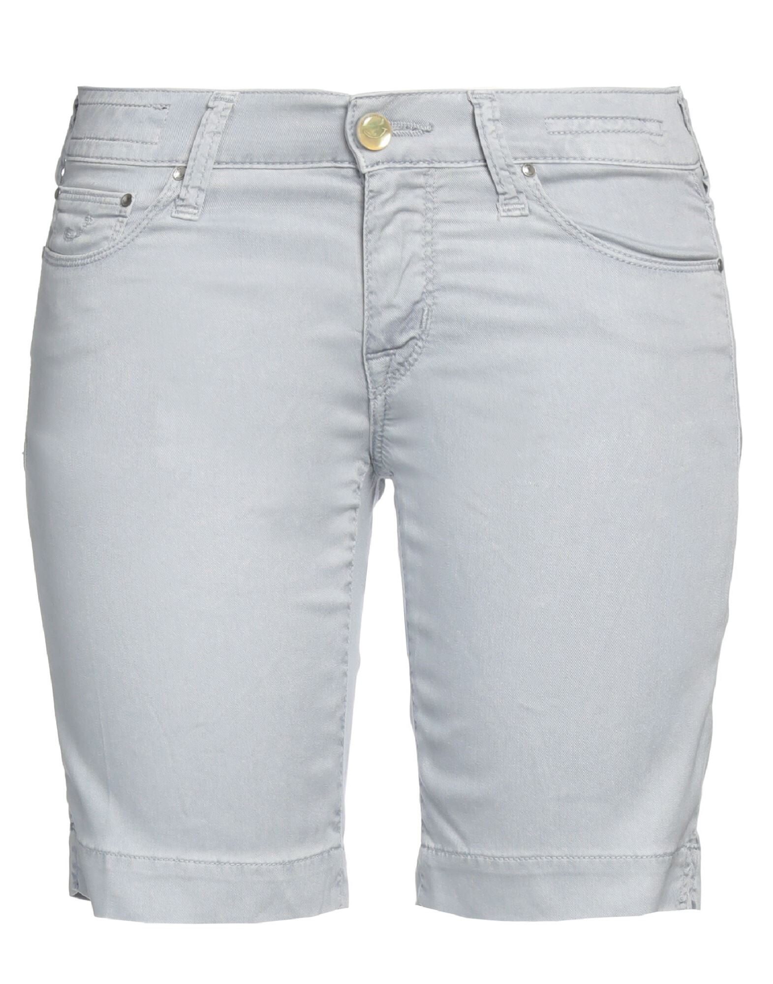 JACOB COHЁN - Shorts & Bermuda Shorts