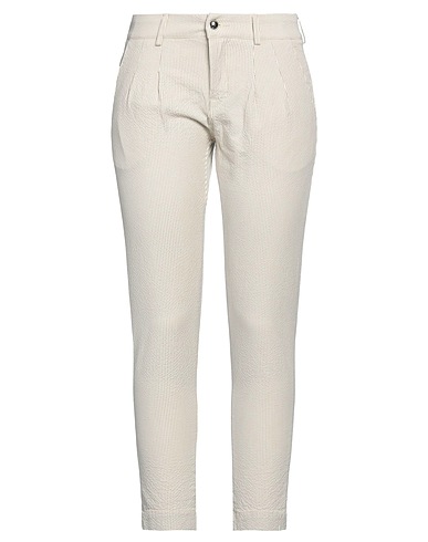 JACOB COHЁN Casual pants 97% Cotton, 3% Elastane